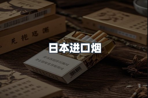 越南香烟系列